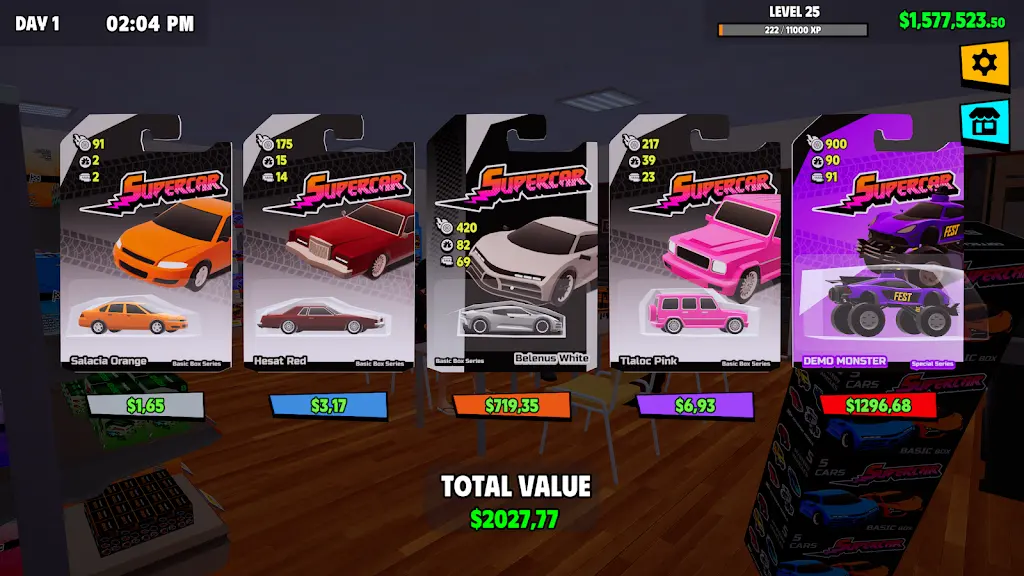 精彩截图-澳门金沙电子平台收藏模拟器1.2.0手机版下载-澳门金沙电子平台收藏模拟器1.2.0安卓版下载4