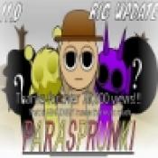 银河正规平台Sprunki寄生虫11.0游戏下载-银河正规平台Sprunki寄生虫11.0手机版下载