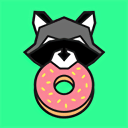 9111威尼斯人都市中文版下载最新版-9111威尼斯人都市游戏最新版(Donut County)下载 v1.1.0 安卓版