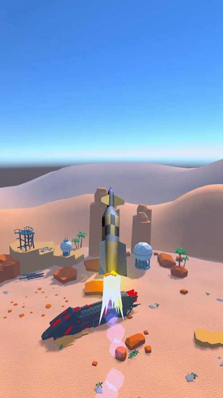 826澳门巴黎人app手游下载-826澳门巴黎人app游戏手机游戏(Station Saturn)下载 v1.0 安卓版