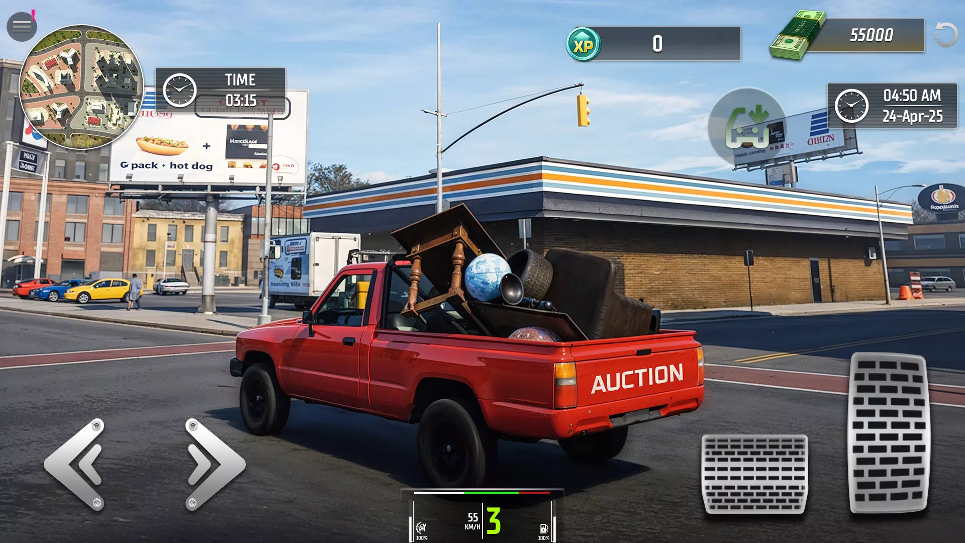 澳门新葡平台网址8883拍卖手游下载-澳门新葡平台网址8883拍卖安卓版下载游戏画面2