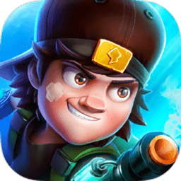 银河galaxy网址游戏最新版本下载-银河galaxy网址官方版手游(Ghost TD)下载 v2.8.5086 安卓版