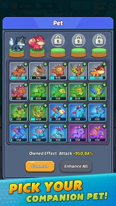 精彩截图-8797威尼斯老品牌传奇冒险手机版下载-8797威尼斯老品牌传奇冒险游戏下载 v1.2.58 安卓版4