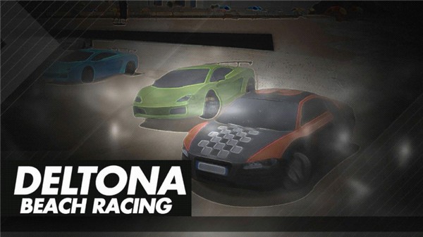 威尼斯76543中文版下载-威尼斯76543畅玩版(Deltona Beach Racing: Car Race)下载 v2.0 安卓版