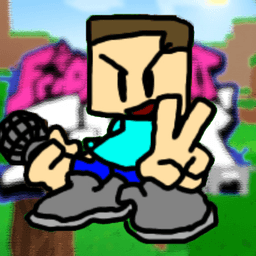 9001rcc金沙登录我的世界him模组下载-黑色星期五之夜我的世界模组手机版下载 v0.2.7.1 安卓版