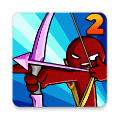 美高梅MGM平台之战2帝国战争官方下载-美高梅MGM平台战争2帝国战争手机版(Stickman Battle 2)下载 v1.4.1 安卓版