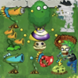 美高梅官网僵尸娘化版下载手机版-美高梅官网僵尸植物娘化版下载 v1.0.2 安卓版