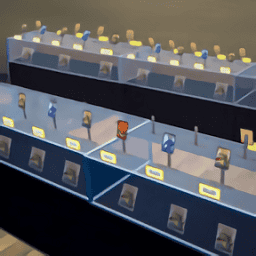 AG真人厅2026官方新版图标