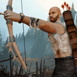 银河888游戏游戏最新版下载-银河888游戏中文版(Survival Forest Craft 2)下载 v1.2.1 安卓版