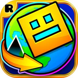 威尼斯615 world全角色版下载-Geometry Dash World中文版下载 v2.2.11 安卓版