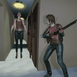 金沙集团www1862cc游戏最新版下载-金沙集团www1862cc鬼屋森林中文版(Ghost Hunting Simulator - The Haunted House Forest)下载 v1.2 安卓版