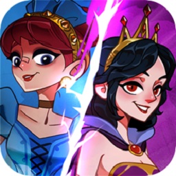 威尼斯8040官方版下载-威尼斯8040Idle RPG游戏下载 v1.30 安卓版