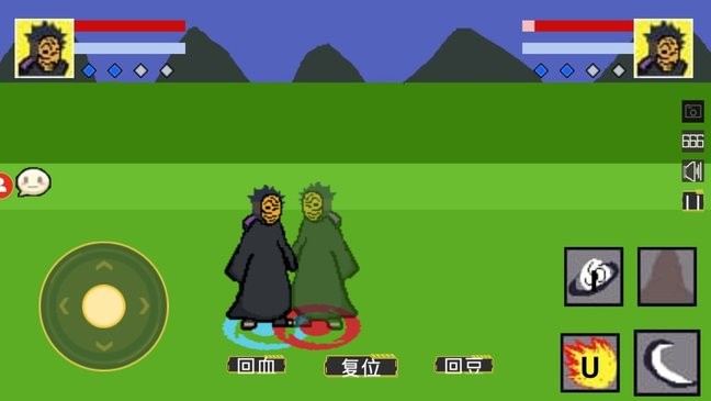 金沙集团88888决斗场最新版下载-金沙集团88888决斗场手机版下载 v1.00.28 安卓版游戏画面1