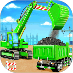 9001诚信金沙9001cc快乐驾驶游戏下载安装-9001诚信金沙9001cc快乐驾驶(我的小镇9001诚信金沙9001cc建造)下载 v2.8 安卓版