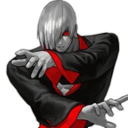 新濠天地app下载黑暗八神最新版下载安装-新濠天地app下载黑暗八神KOF2002MUGEN最新版下载 v1.74 安卓最新版