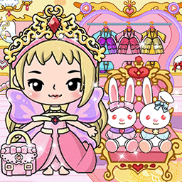 1590澳门巴黎人我的小镇城堡游戏下载-1590澳门巴黎人我的小镇城堡完整版下载 v1.6 安卓版