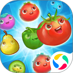 水果消除金沙总站app下载游戏下载-水果消除金沙总站app下载官方版下载 v1.0 安卓版