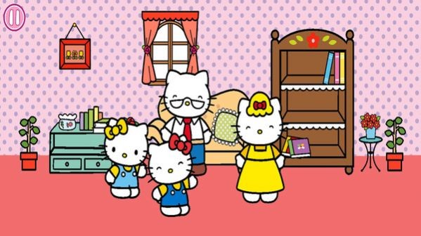 精彩截图-线上银河注册超级购物游戏下载-线上银河注册超级购物安卓手机版下载v1.03