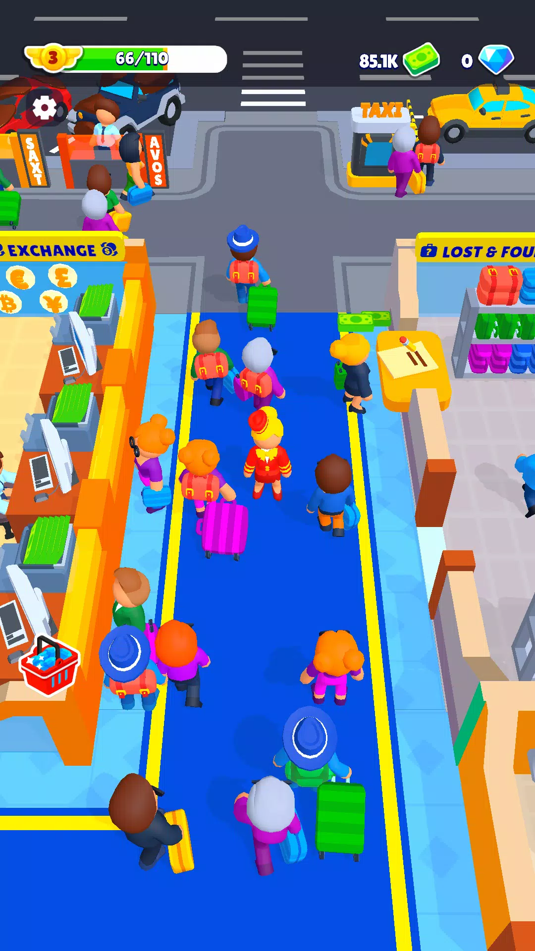 新甫葡京手机版手机版下载-新甫葡京手机版安卓版下载游戏画面4