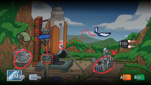 精彩截图-1331银河官网最后的任务下载手机版-1331银河官网最后的任务最新版(Stickman Completing the Mission)下载 v1.0 安卓版1