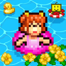 新葡萄官网最新版水上乐园中文版免费下载-开罗新葡萄官网最新版水上乐园中文版(夏日水上乐园物语)下载 v1.08 安卓版